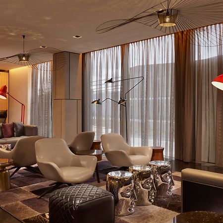 Hotel Park Plaza London, Park Royal Exterior foto