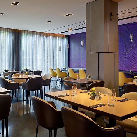 Hotel Park Plaza London, Park Royal Exterior foto