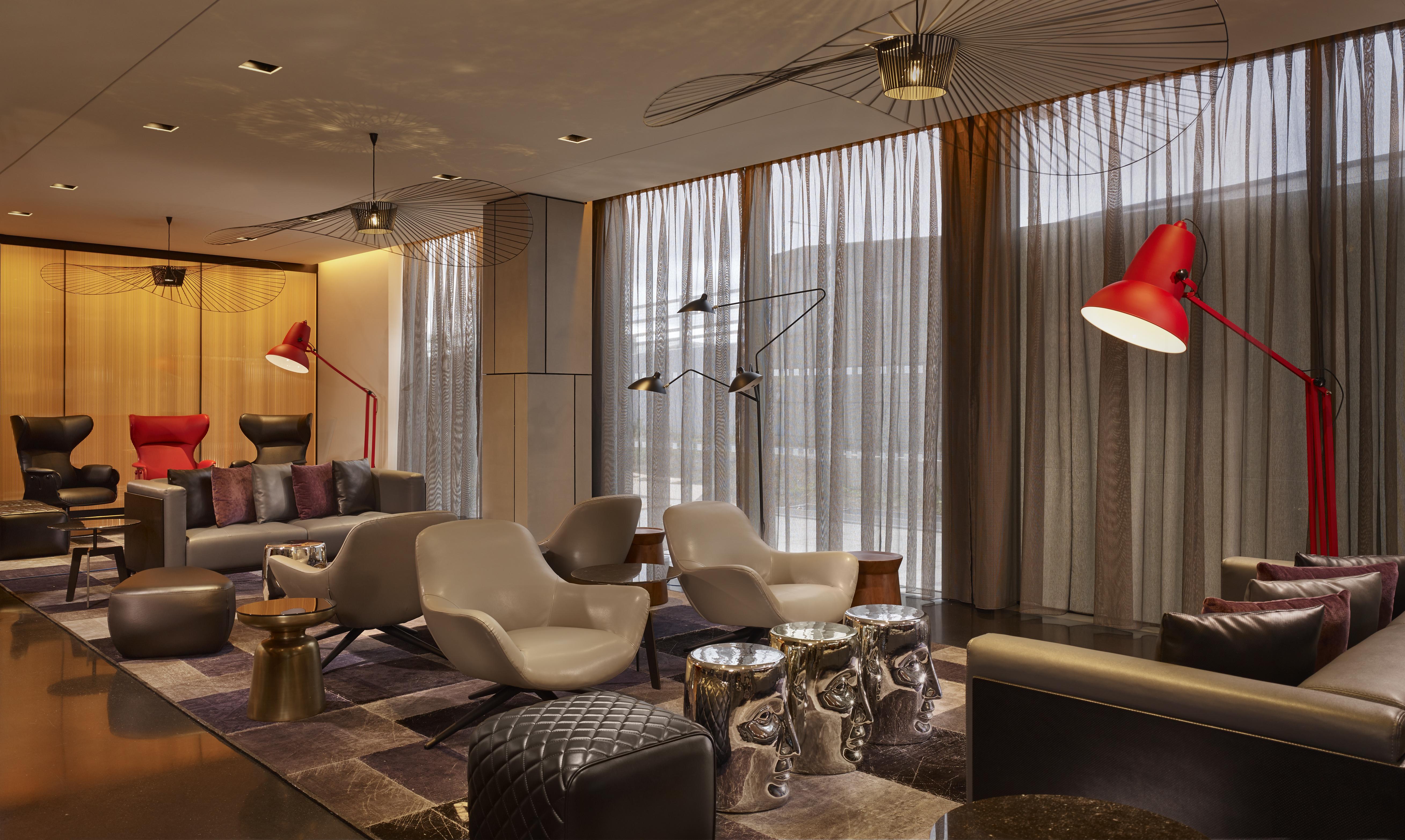 Hotel Park Plaza London, Park Royal Exterior foto