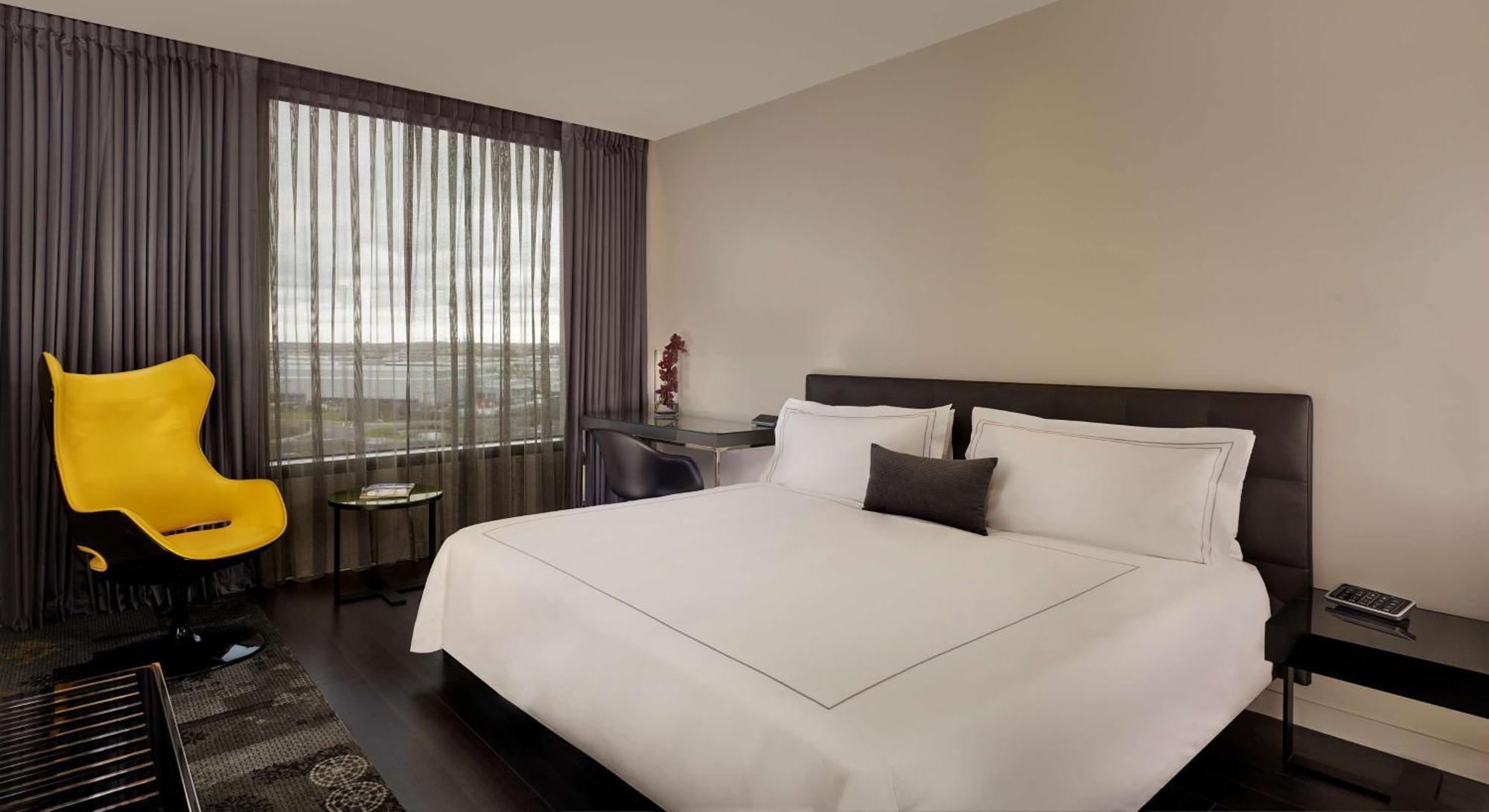 Hotel Park Plaza London, Park Royal Exterior foto