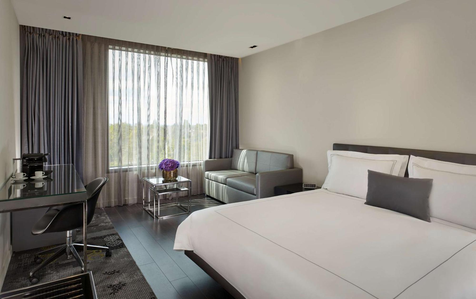 Hotel Park Plaza London, Park Royal Exterior foto