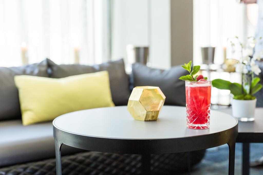 Hotel Park Plaza London, Park Royal Exterior foto