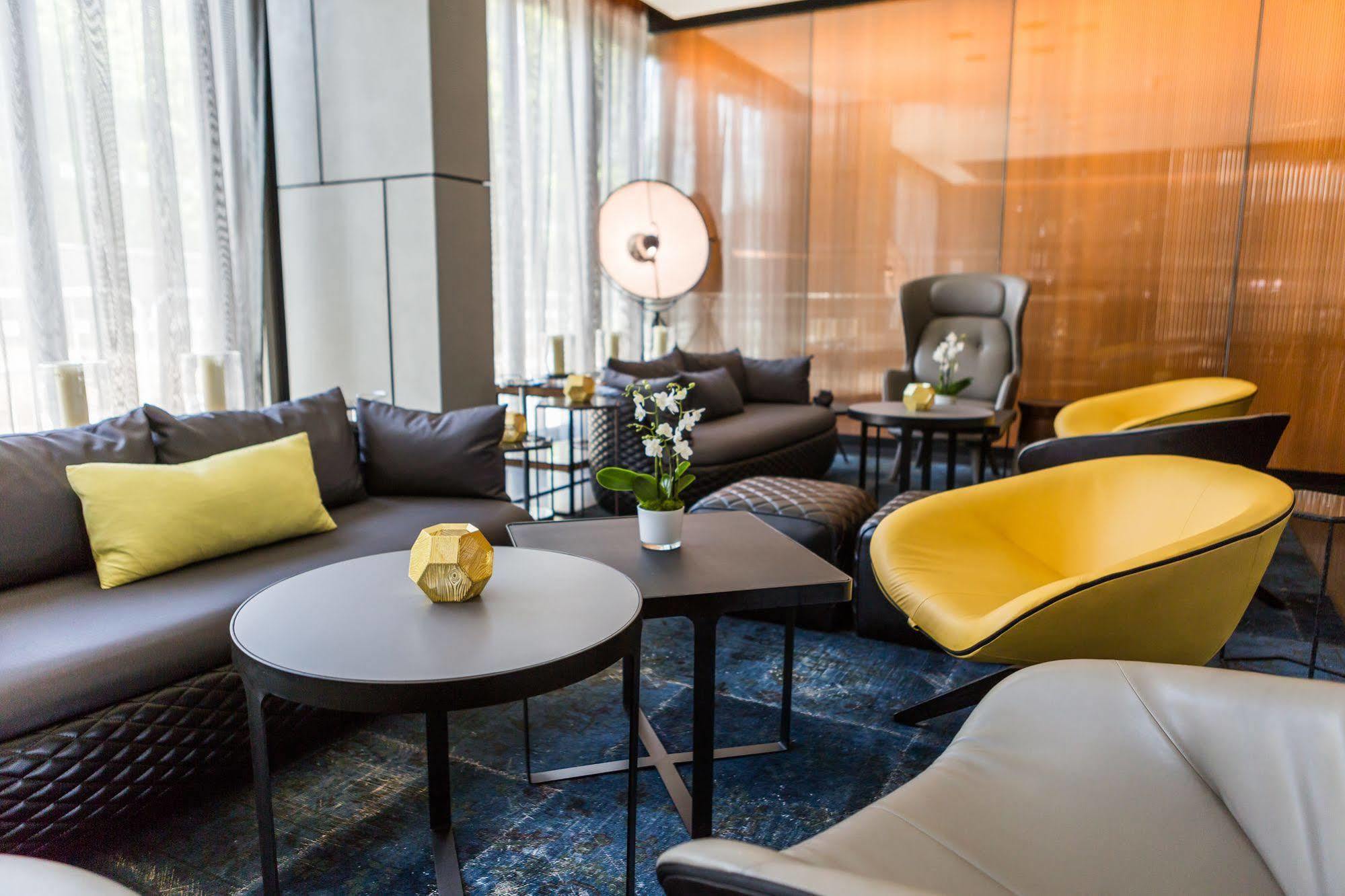 Hotel Park Plaza London, Park Royal Exterior foto
