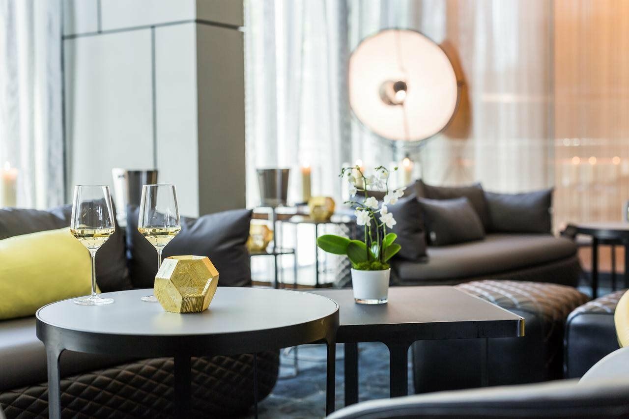 Hotel Park Plaza London, Park Royal Exterior foto