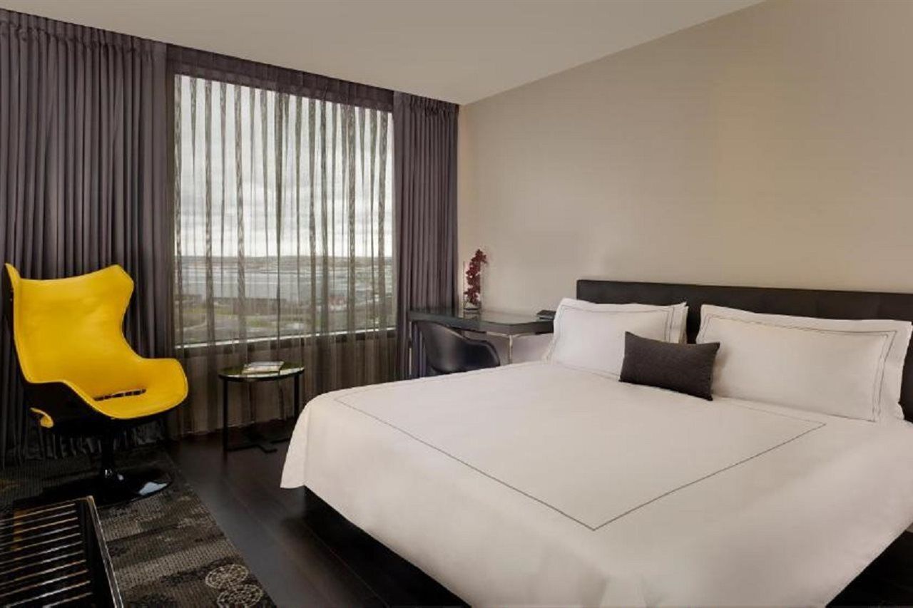 Hotel Park Plaza London, Park Royal Exterior foto